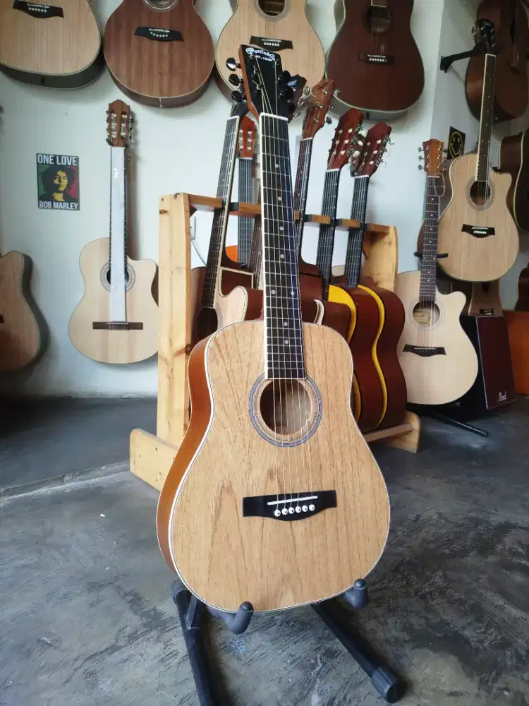 Gitar Martin Size 3/4 Junior NEW baru
