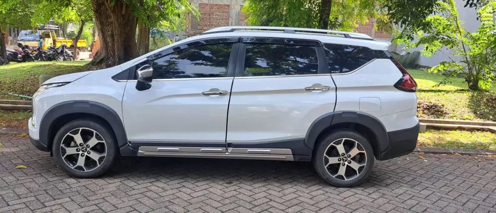 Mitsubishi Xpander 2021 Bensin