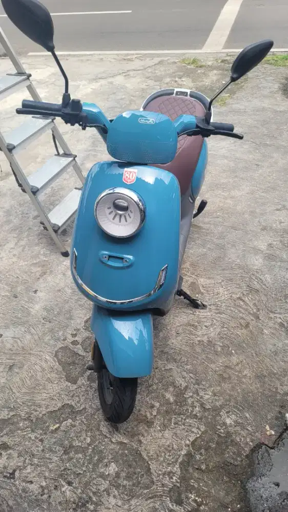 Molis Uwinfly T80 Murah Mulus