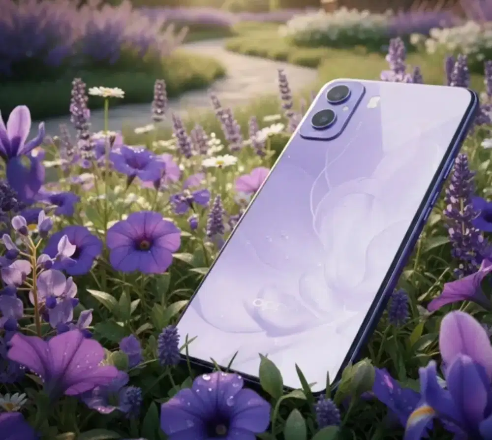 TERBARU DAN TERLARIS HP OPPO A6X || SNAPDRAGON 685 || BATERAI 6500MAH