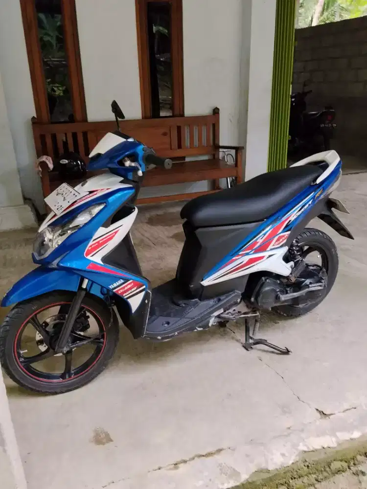 jual xeon rc injeksi