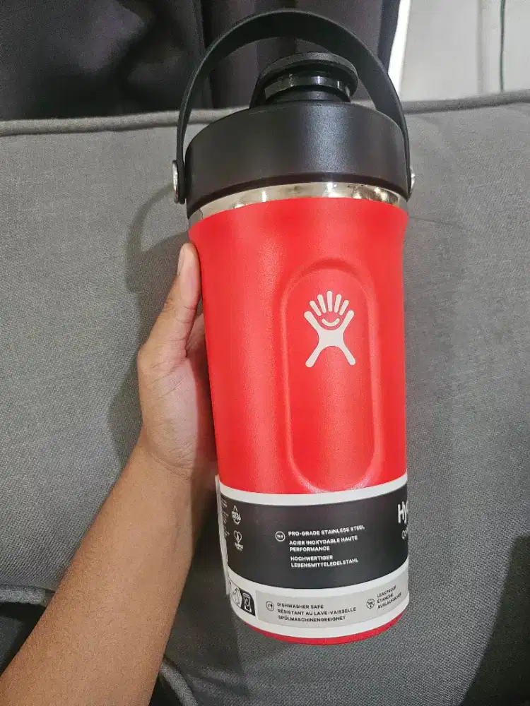 Hydroflask Red Original