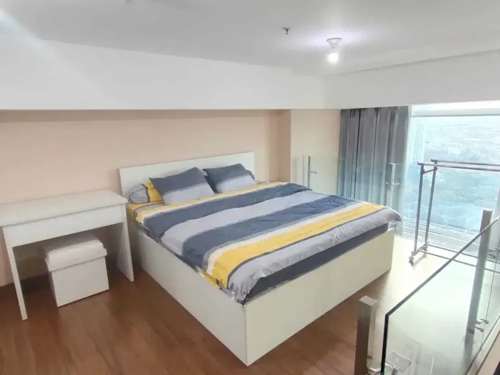 SEWA Apt U Residence  SOHO - Bizloft