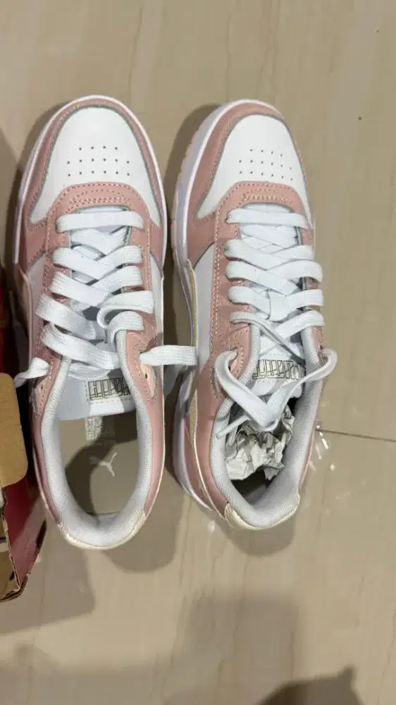 Jual sepatu dijamin ori