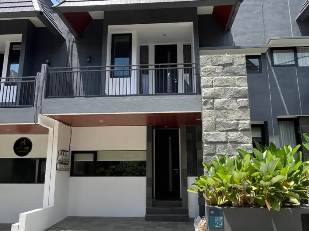 Rumah Kost Tarif 1,5juta Omset 12juta /Bulan Dekat Kampus UB UMM