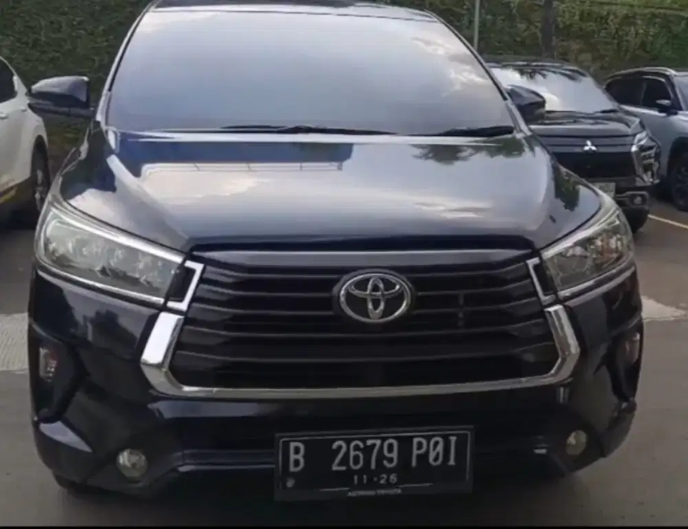 Innova 2.0G Matic 2021