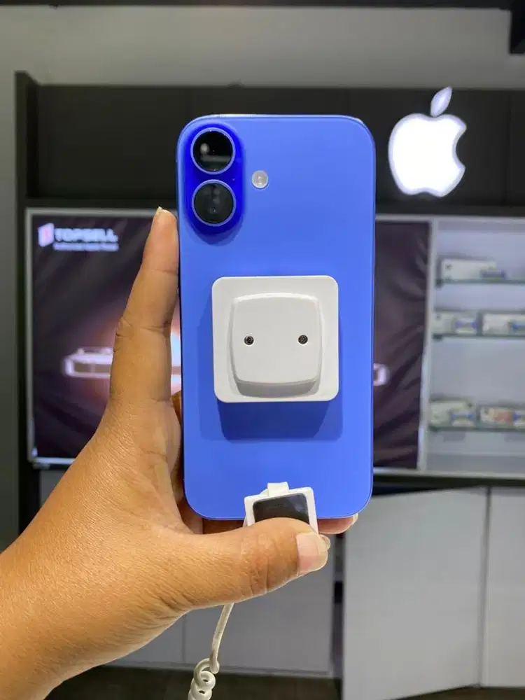 Iphone 16 128Gb (NEW)