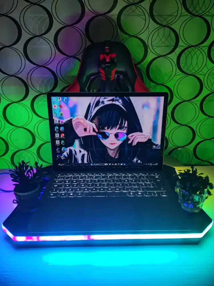 Microsoft Surface  [SSD FAST BOOT]