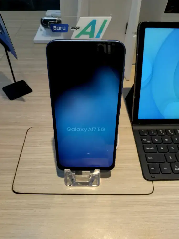 PROMO AKHIR TAHUN SAMSUNG A17 5G