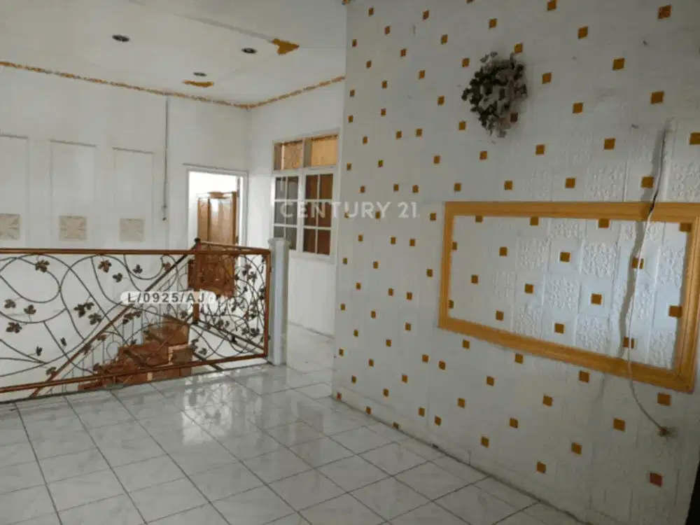 Rumah 2 Lantai Siap Huni Dan Strategis Di Margahayu Bandung