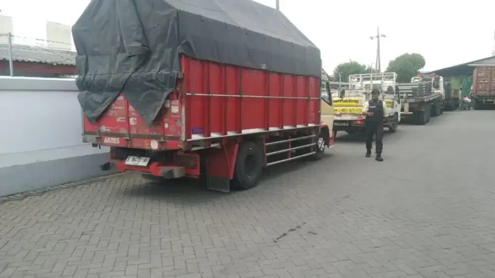 Ekspedisi pengiriman barang Tujuan Palu Sulteng