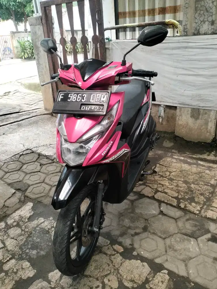 Best fi iss 2017 ,pajak hidup