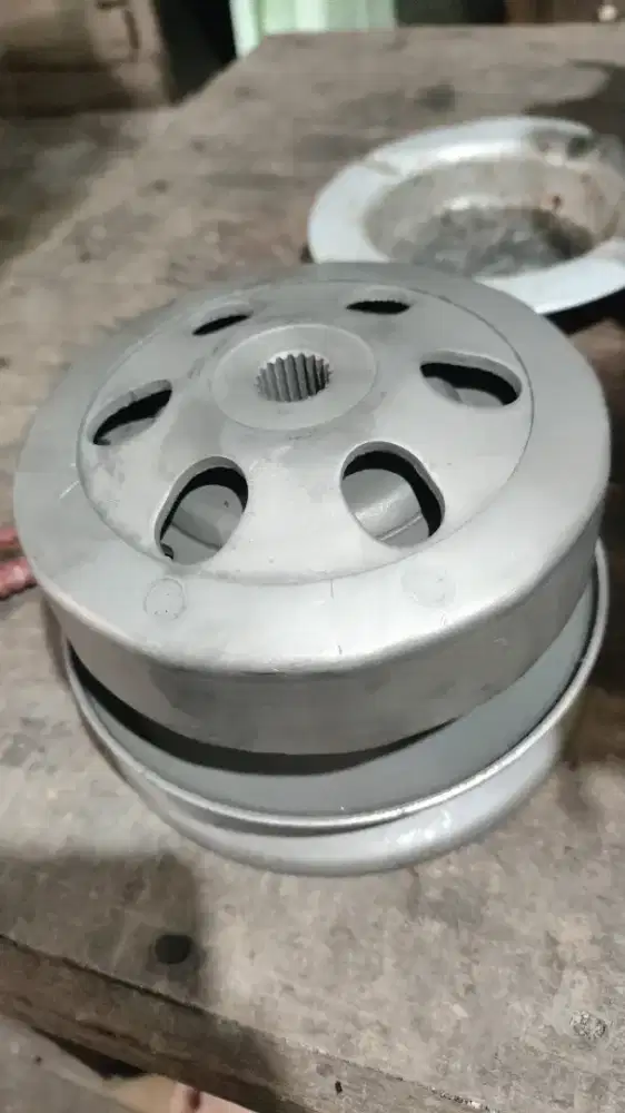 Pulley belakang Beat FI