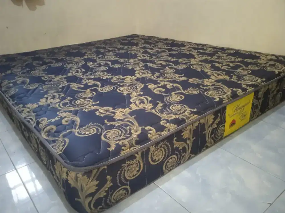 KASUR SPRINGBED UK NO 1