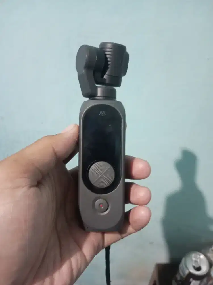 Kamera pocket fimi palm 2