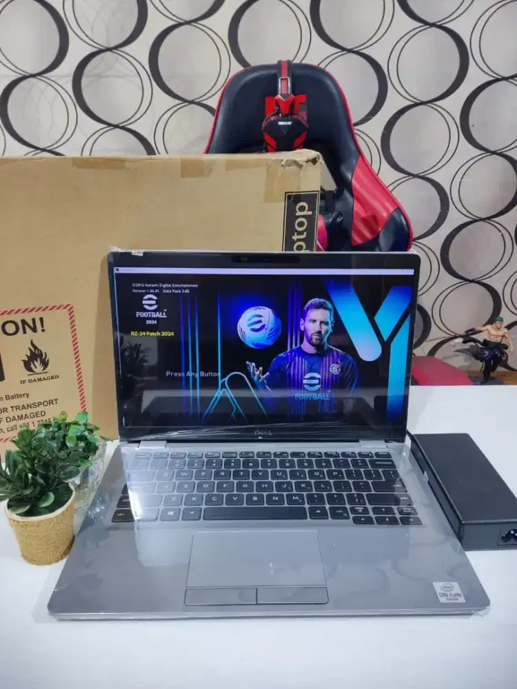 DELL latitude 5310-TOUCH V19 SLIM  GEN 10 [TOUCHSCREEN]