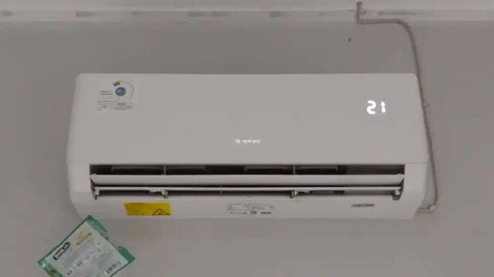 AC GREE 1 PK FULL SET