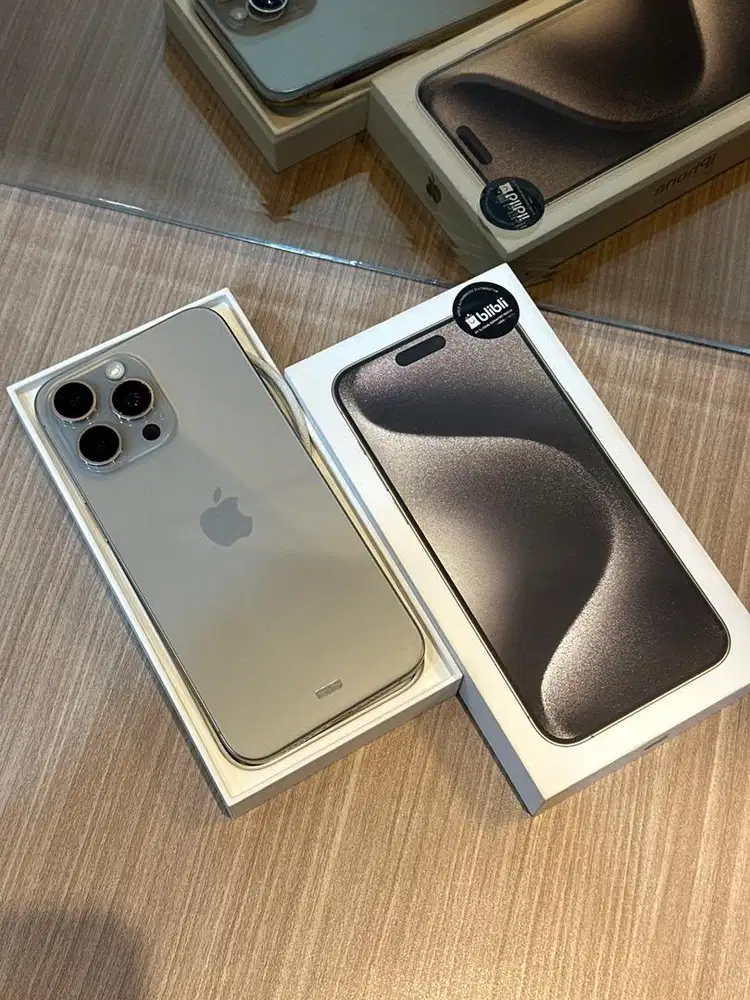 15 promax 256 natural ex ibox