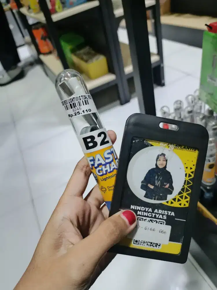 Usb rexi ATLANTIS DAHSYAT