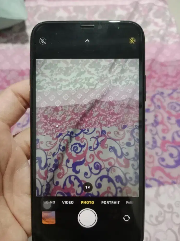 IPHONE XS SECOND JUAL CEPAT