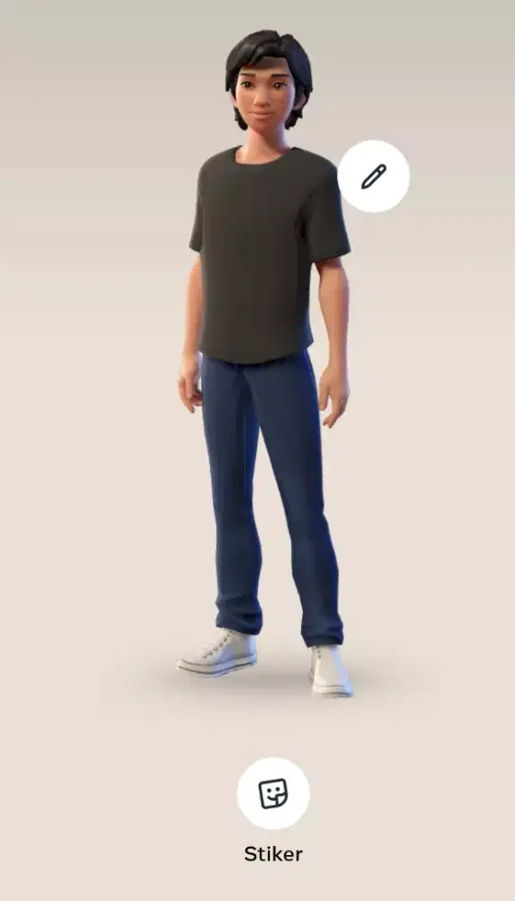 Bismillah cari kerja ap saja siap serabutan