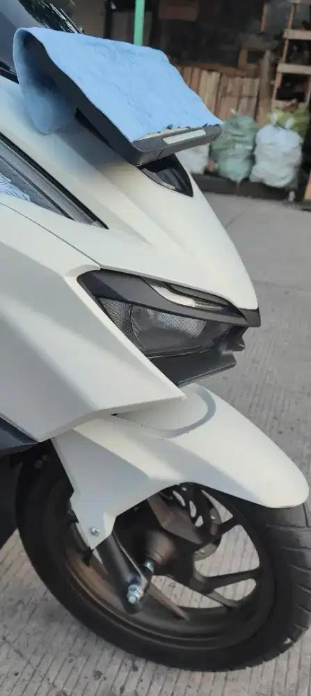 Jual Cpt Murah2 New Vario 160