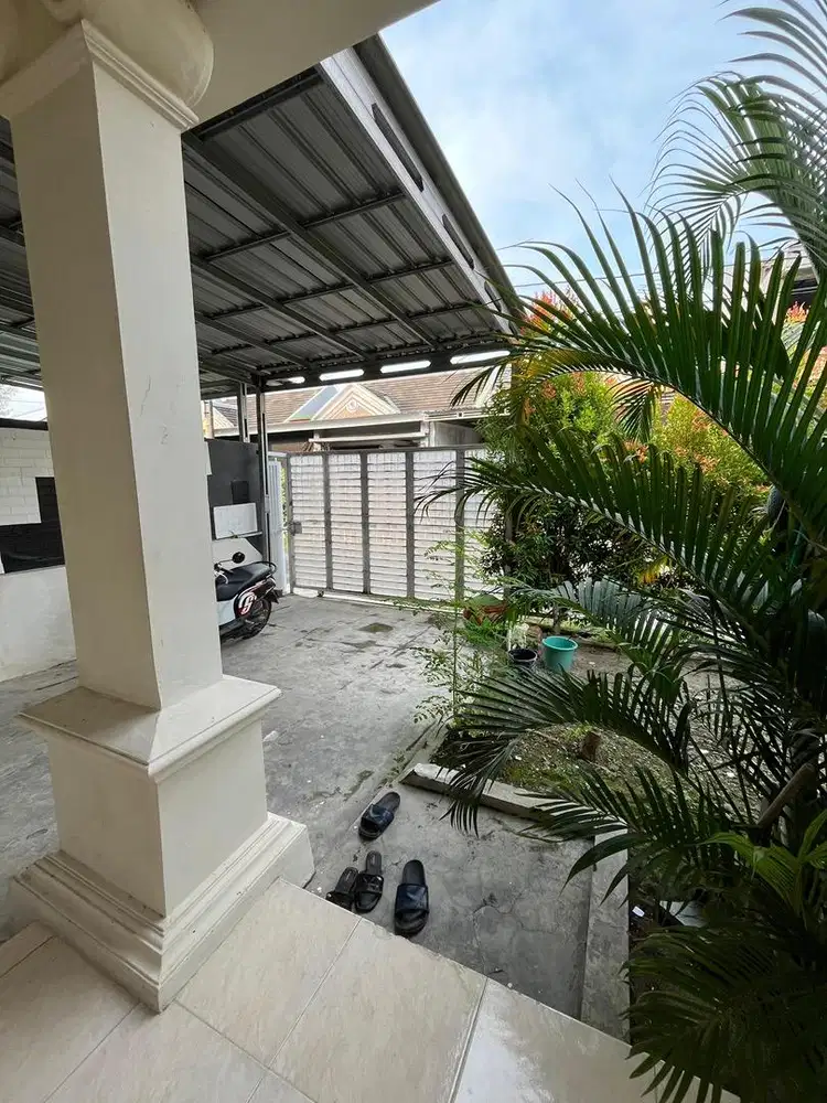 Dijual Rumah Shaphire Residence