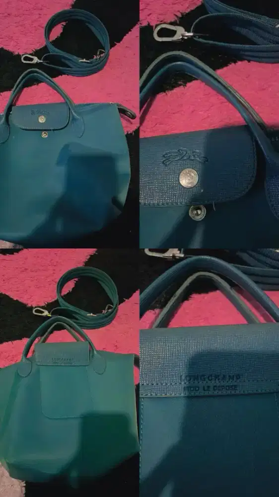 Tas Preloved kondisi 90%