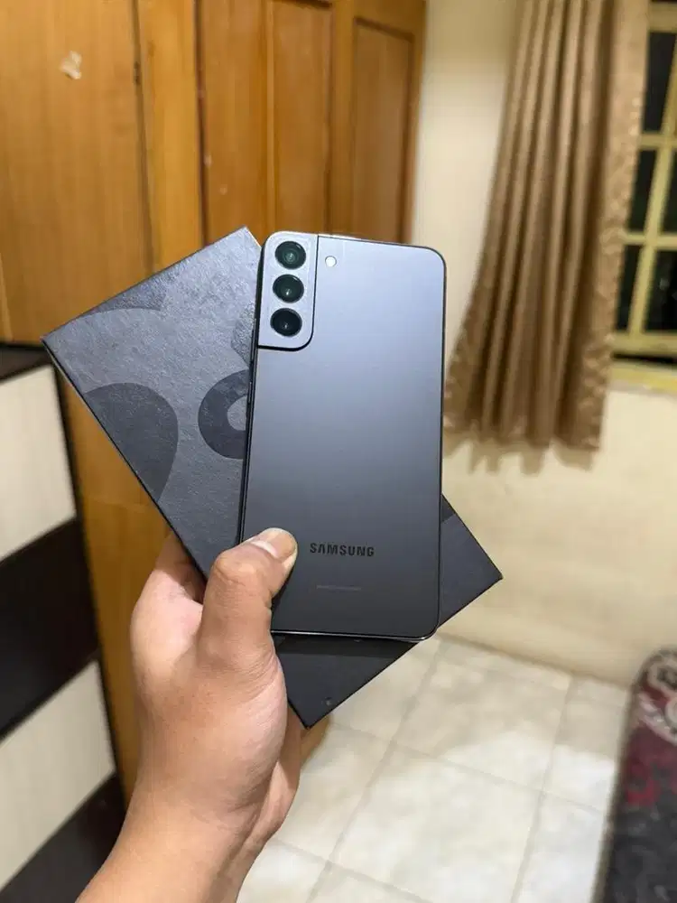 SAMSUNG S22 PLUS 8/256 SEIN INDONESIA