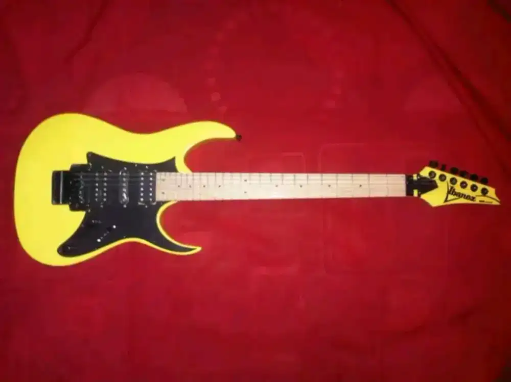 Gitar electric ibanez