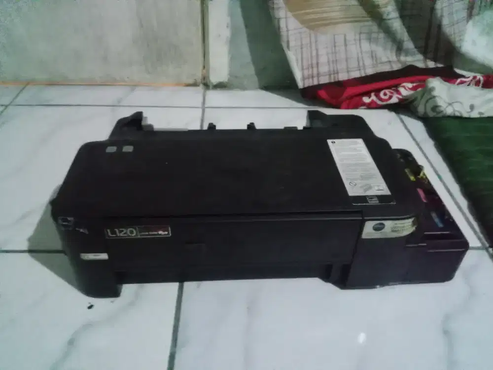 Printer epson L120