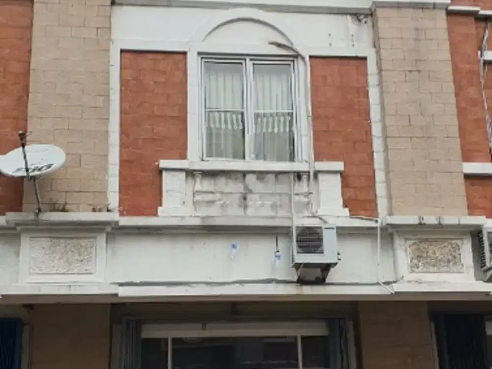 Jual termurah Ruko Tematik Pasar Paramount Gading Serpong