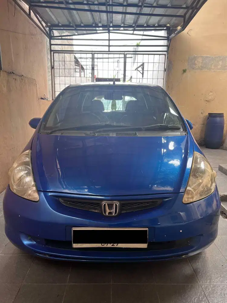 Honda Jazz IDSI 2005 Matic
