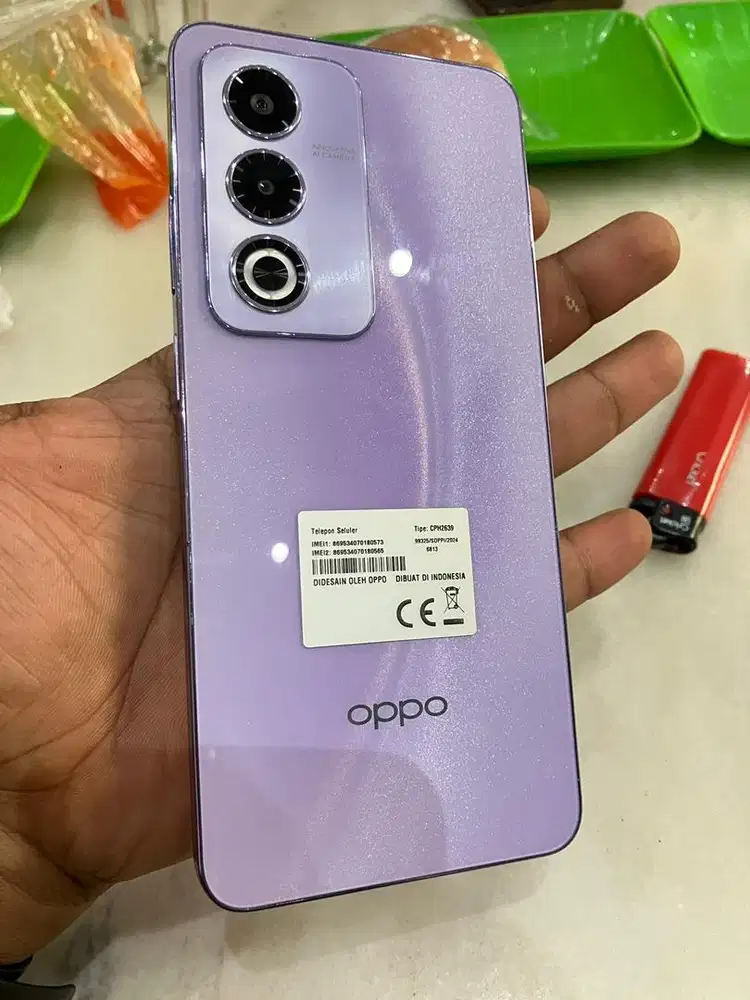 Oppo A3Pro 5G 8/256GB