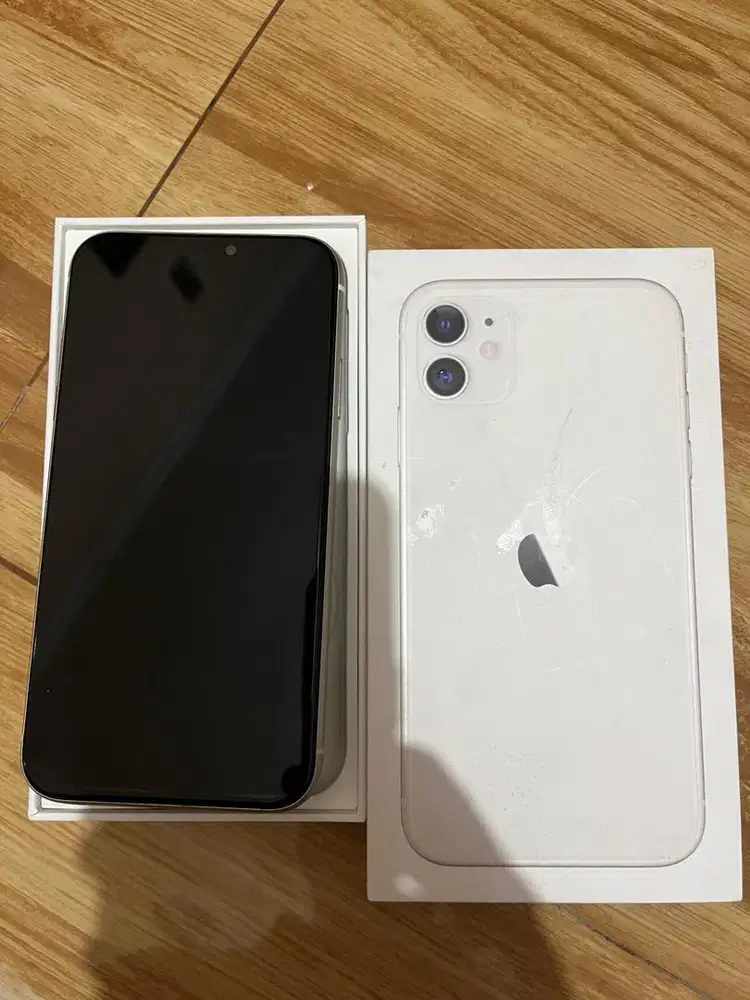 Iphone 11 128gb
