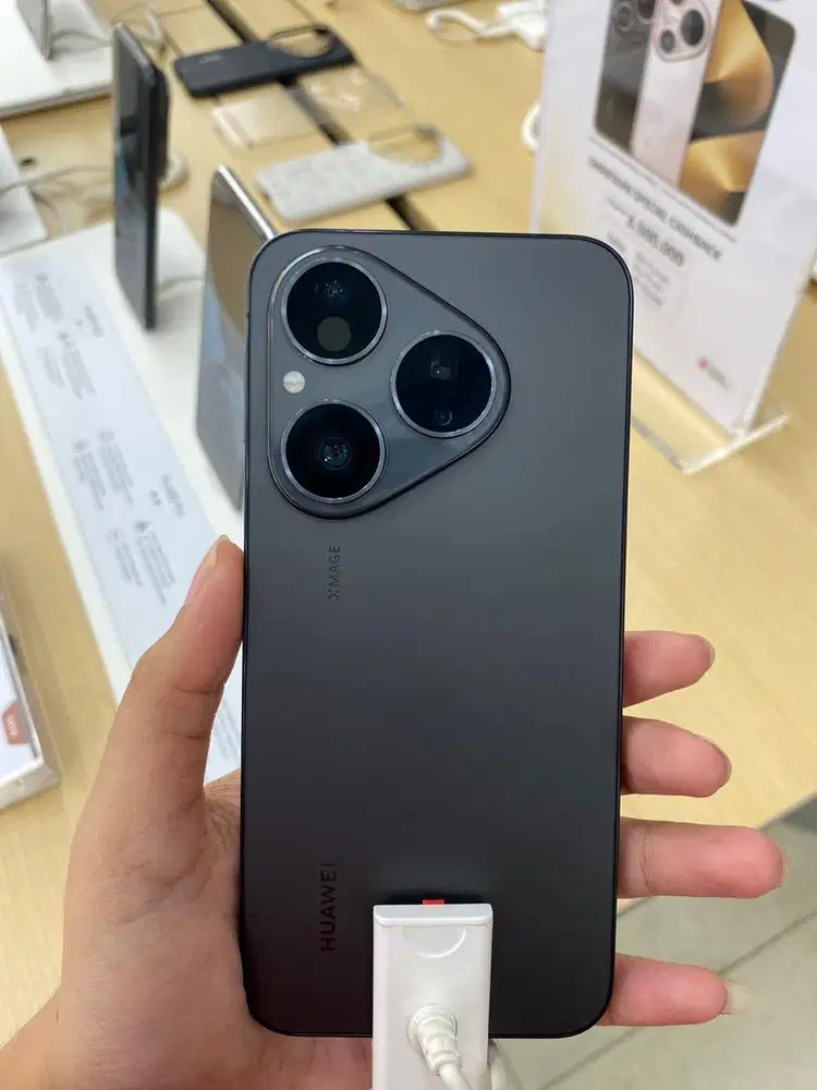 CREDIT HUAWEI PURA80