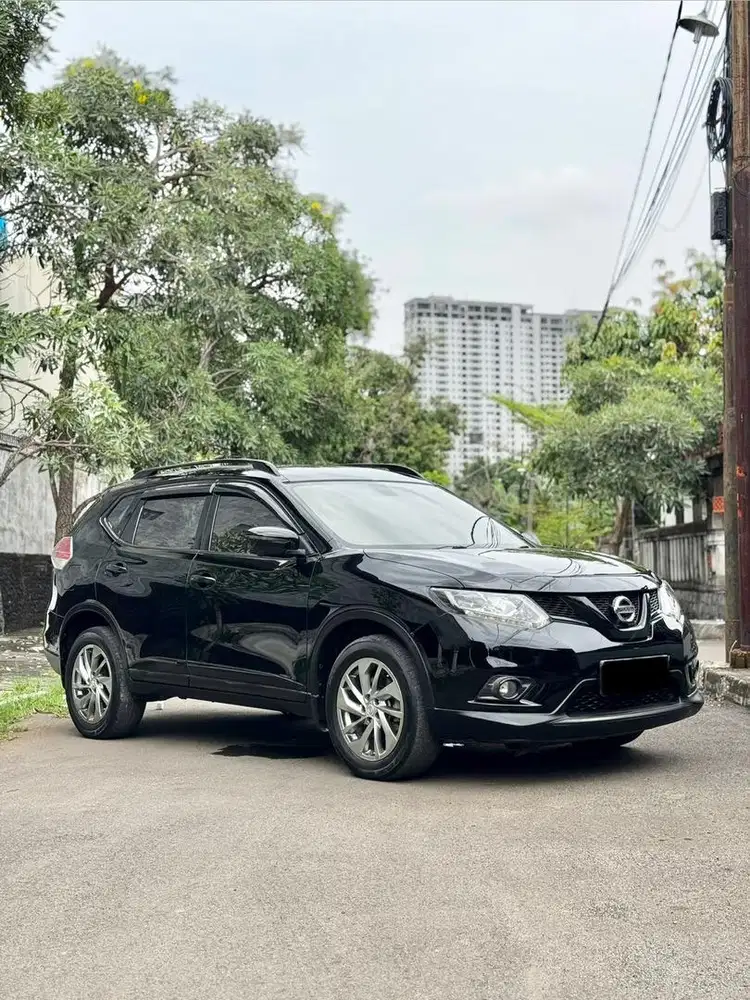 Cash Nissan Xtrail 2.5 T32 2016