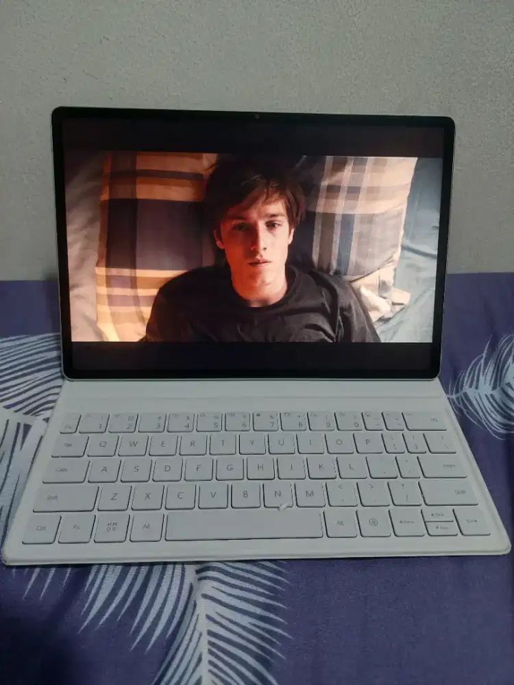 Huawei matepad 12x Segel garansi masih panjang