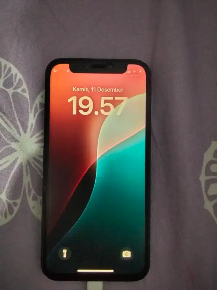 IPHONE 12MINI 64GB BLACK