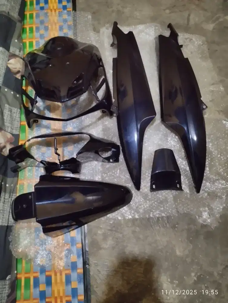 Full body mio sporty