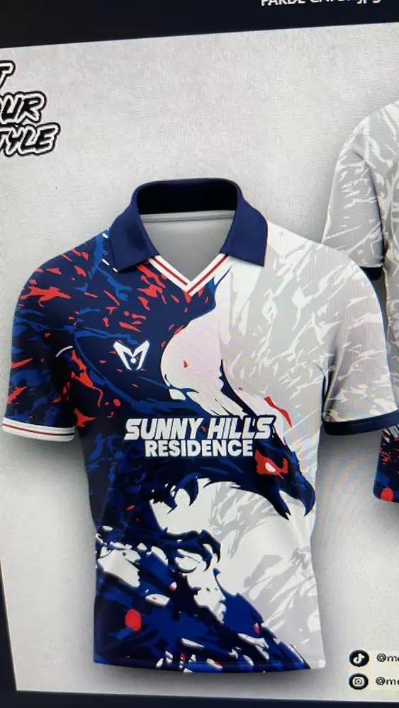 LOWKER OPERATOR MESIN PRINTING JERSEY