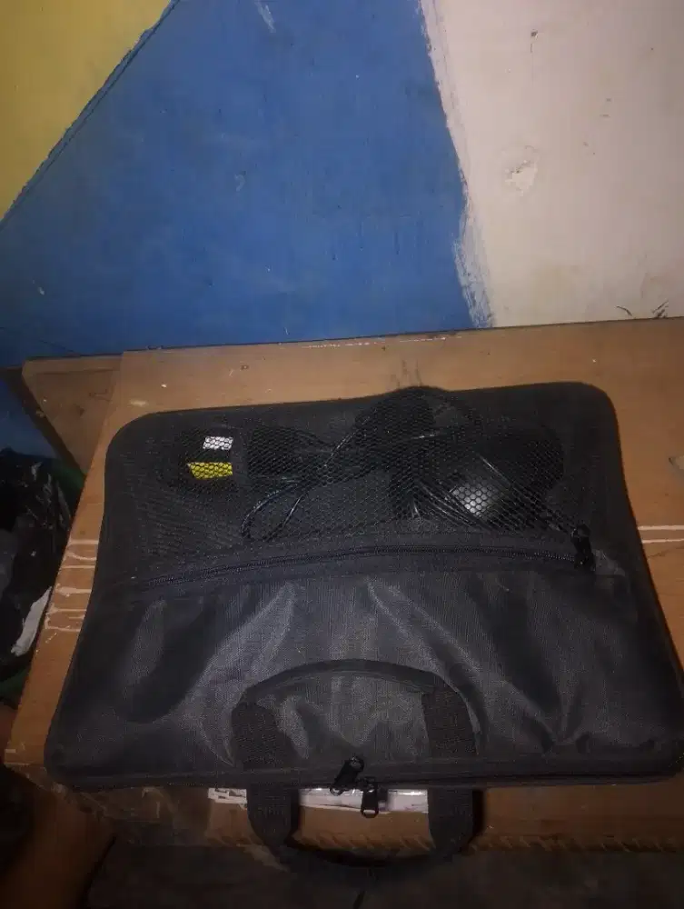 Leptop Toshiba jual cepat