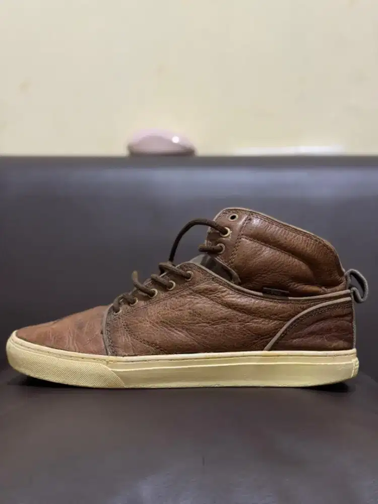 Sepatu Vans ori (43) untuk harian