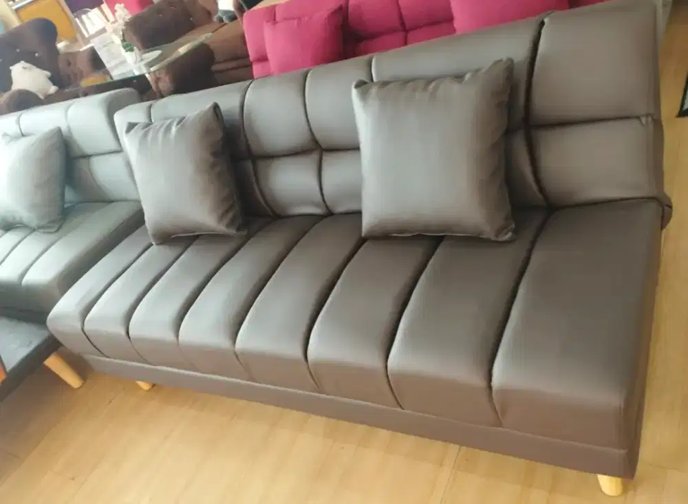 SOFA BED ANTI NODA ANTI AIR KAIN KALEP