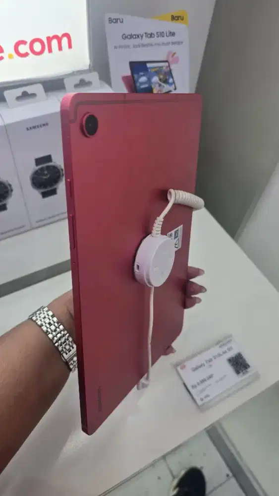 TABLET SAMSUNG S10 TERBARU TERMURAH CICILAN/ CASH