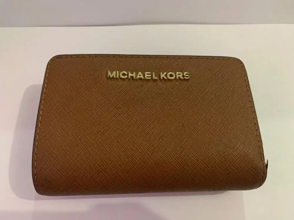 Dijual DOMPET MICHAEL KORS..