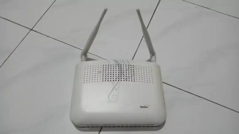 Fiberhome An 5506 - 04 FS