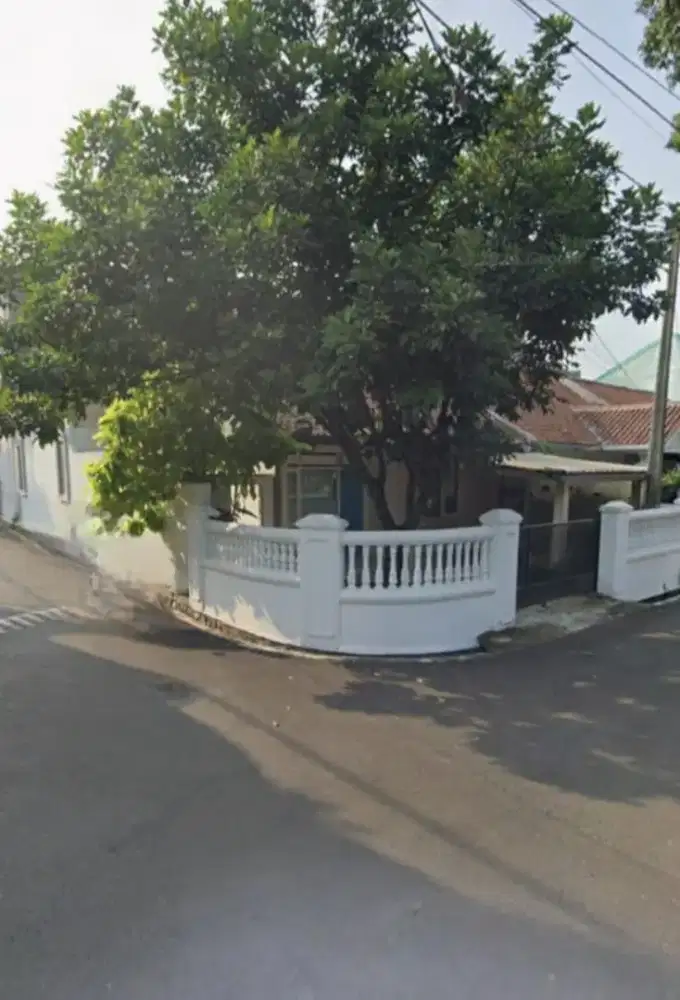 JUAL CEPAT RUMAH MURAH TAPI GA MURAHAN DI BOGOR BARAT