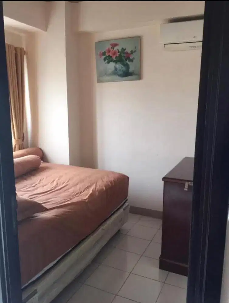 Di Jual/ Disewakan Apartemen Paragon Village Karawaci