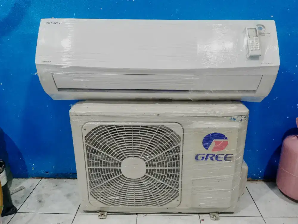 AC bekas 2 PK orisinil harga murah